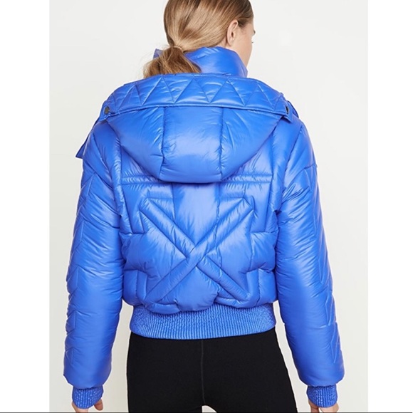 Off-White Jackets & Blazers - OFF-WHITE JACKET